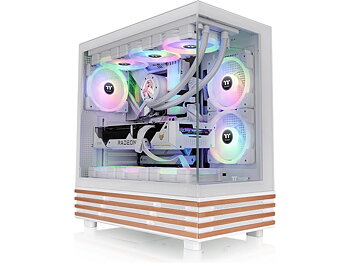 Thermaltake View 270 Plus WS ARGB Mid To
