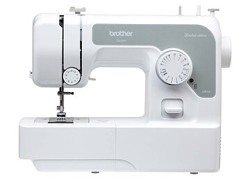 Brother LW14ZW1 Symaskin