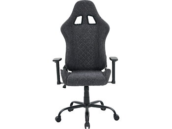Mission SG Apollo Gamingstol (mörkgrå)