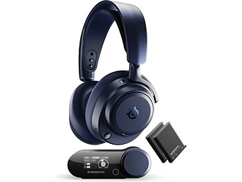 SteelSeries Arctis Nova Pro Omni Hi-Res
