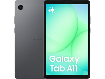 Samsung Galaxy Tab A11 LTE 128GB (grå)