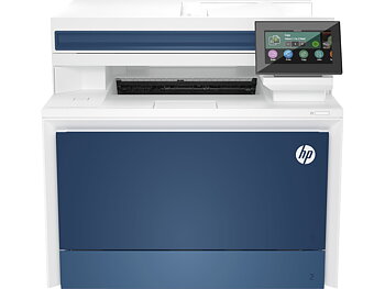 HP Color LaserJet Pro MFP 4302fdw lasers