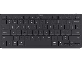 Trust Nado II Multi-enhets Bluetooth-tan