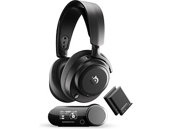 SteelSeries Arctis Nova Pro Omni Gaming