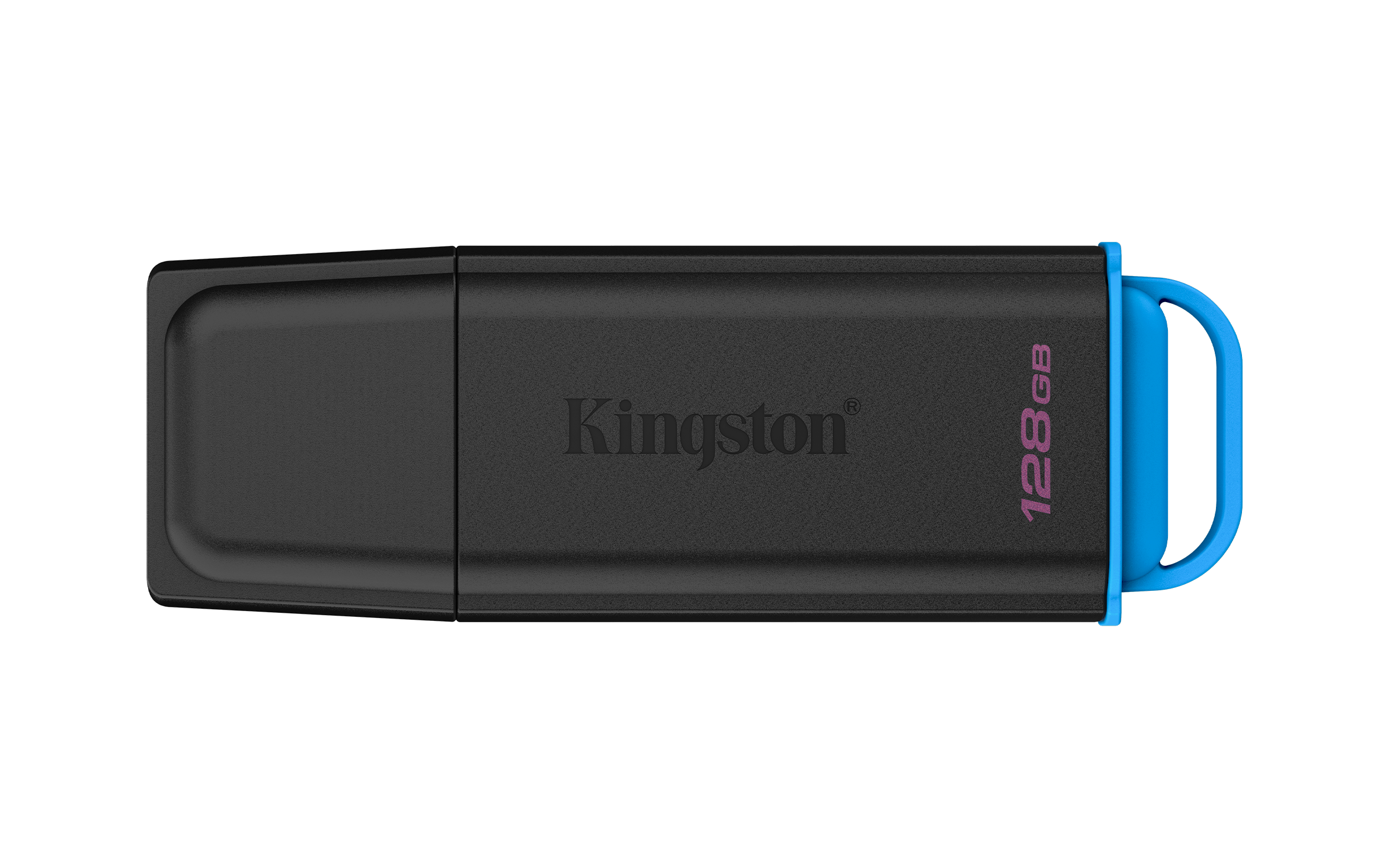 Kingston DataTraveler Exodia 128GB-minne