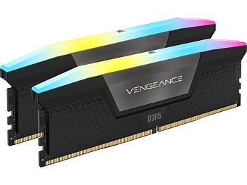 Corsair Vengeance RGB DDR5 6000MHz 32GB