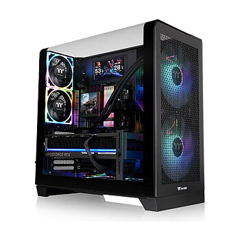 Thermaltake View 390 Air Mid Tower (svar