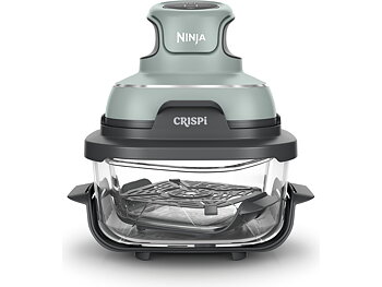 Ninja CRISPi 4-i-1 bärbar airfryer FN101