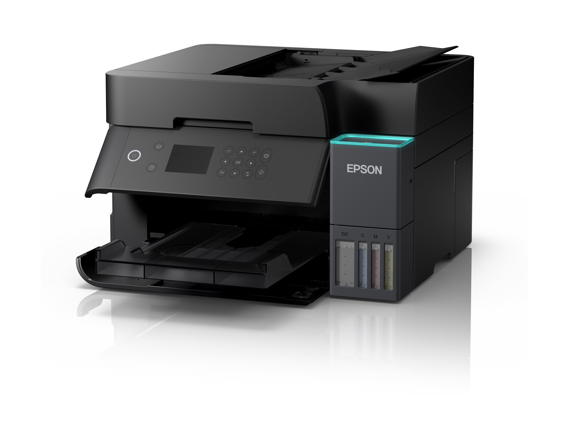 Epson EcoTank ET-3950 bläckstråleskrivar