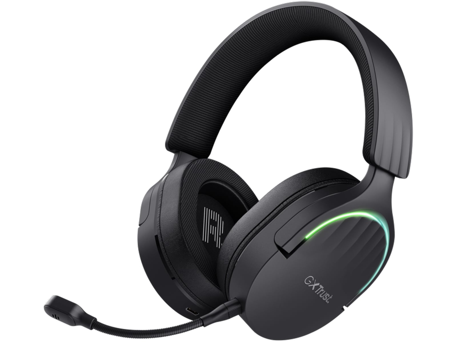 Trust GXT 491 Fayzo Trådlöst spelheadset