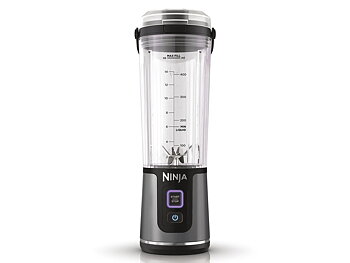 Ninja Blast Portable Blender (svart)