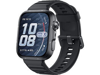 HUAWEI Smartwatch Watch Fit 5 Pro AMOLED