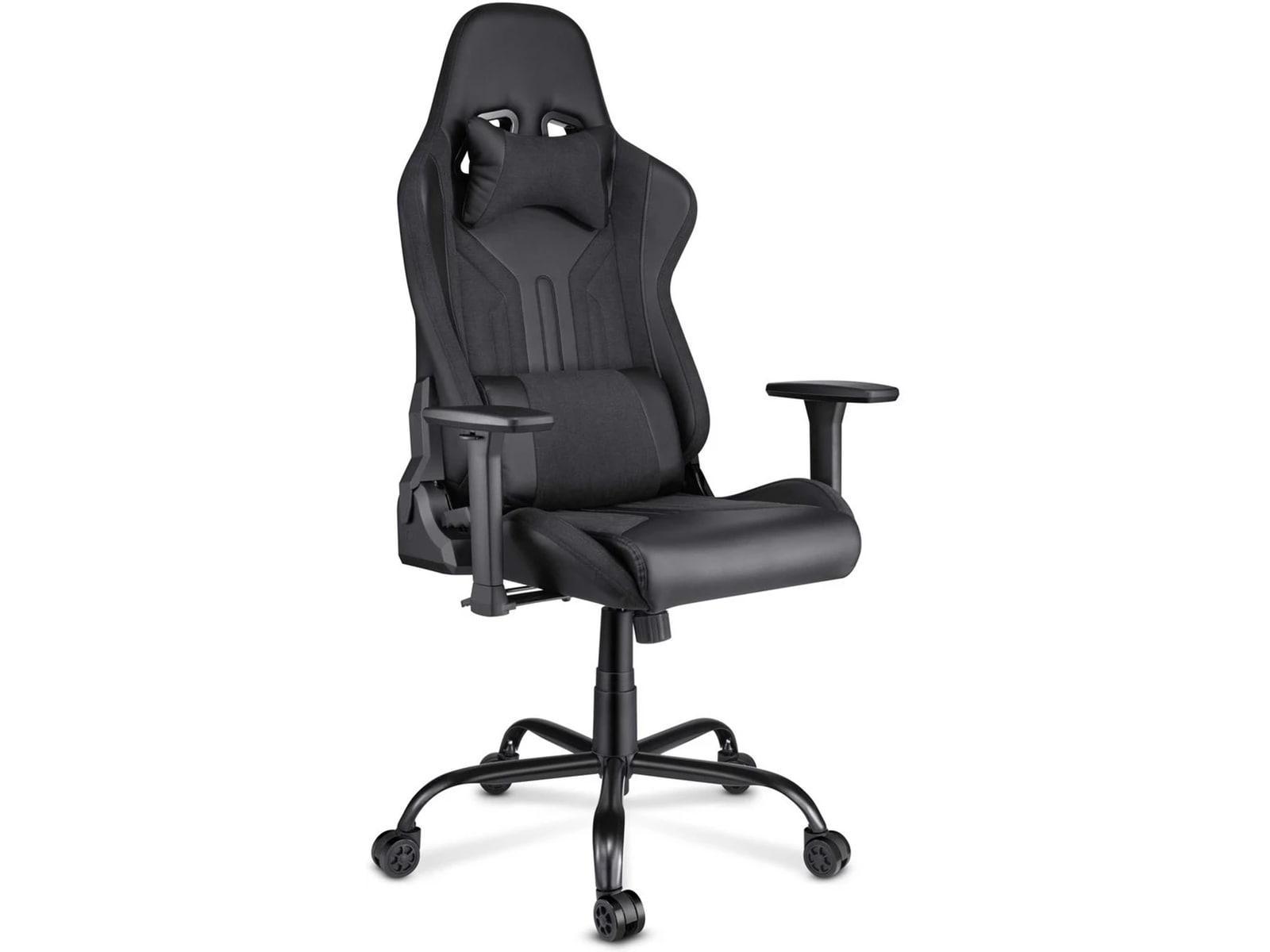Mission SG Nemesis gamingstol