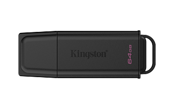 Kingston DataTraveler Exodia 64GB USB-mi
