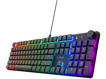 Trust GXT 866 Torix Gamingtangentbord