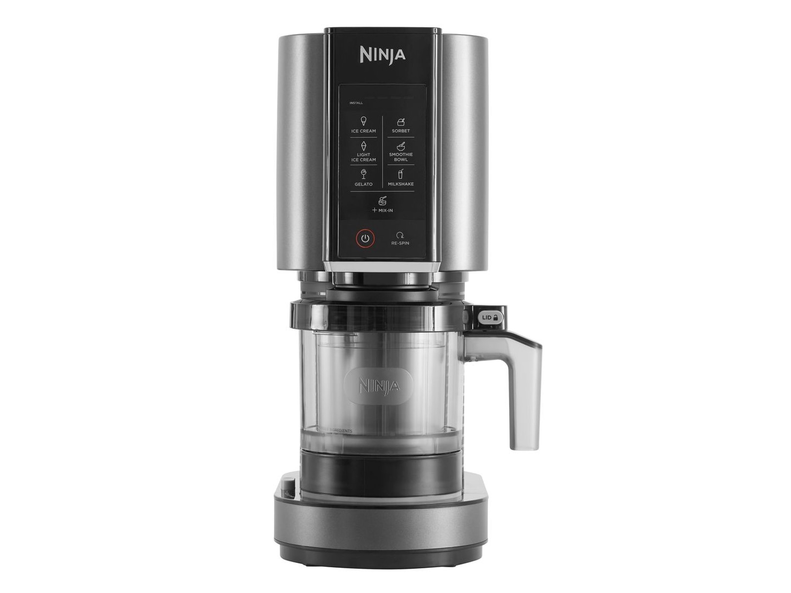 Ninja NC302EU CREAMi Glassmaskin