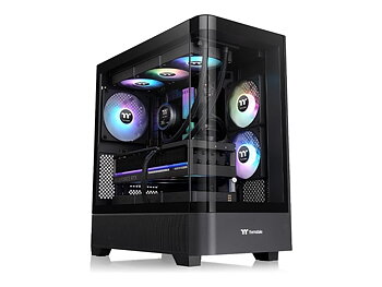 Thermaltake View 290 TG ARGB Mid Tower (