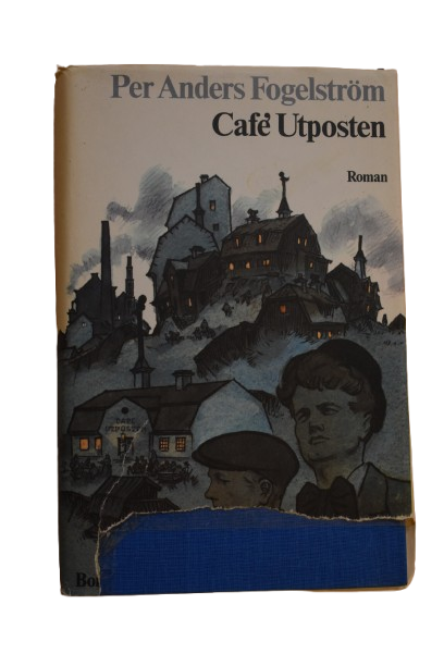 Café Utposten