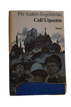 Café Utposten