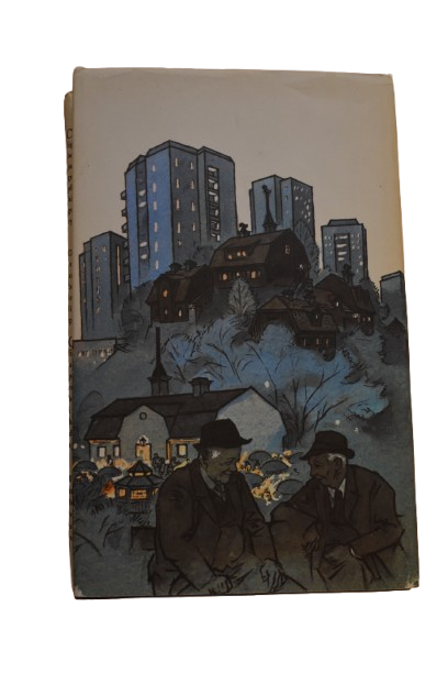 Café Utposten - 2