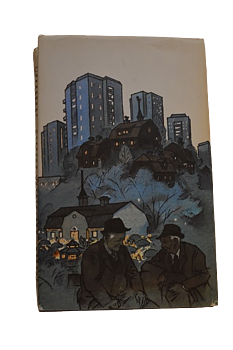 Café Utposten