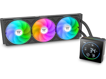 Thermaltake TH360-S V3 ARGB Sync All-In-