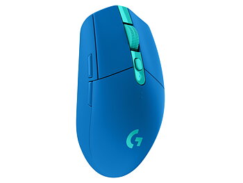 Logitech G305 LIGHTSPEED Trådlös Gamingm
