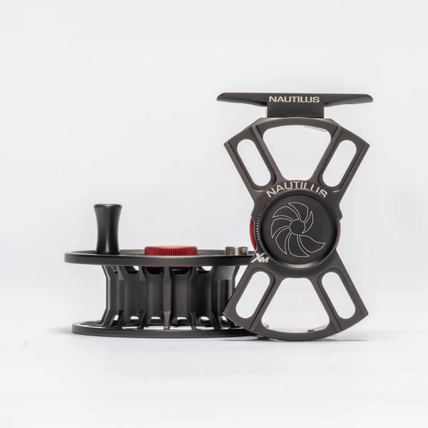 Nautilus X Series XM #4/5 - 3