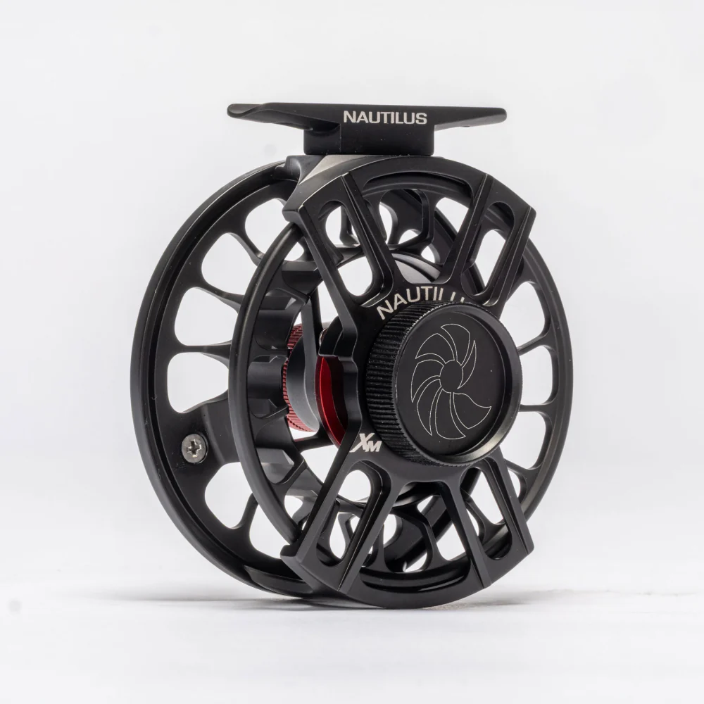 Nautilus X Series XM #4/5 - 4