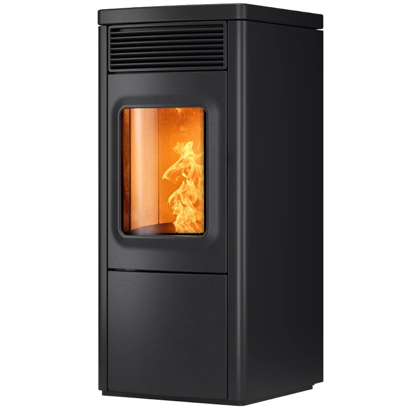 Pelletskamin Nobis N70 9 kW