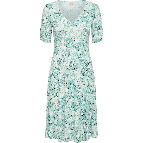 FRAMY dress / green 