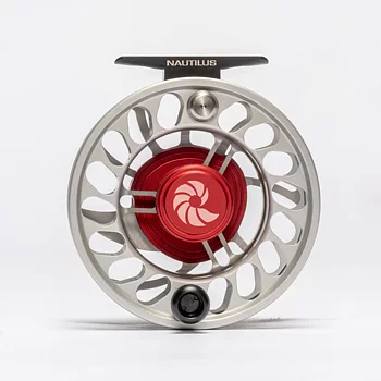 Nautilus CCF-X2 6/8