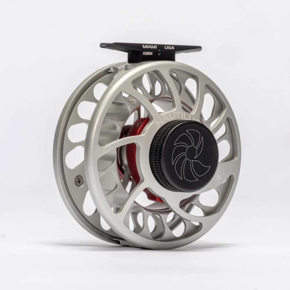 Nautilus CCF-X2 6/8 - 4