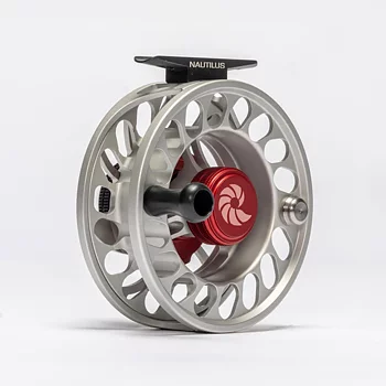 Nautilus CCF-X2 6/8