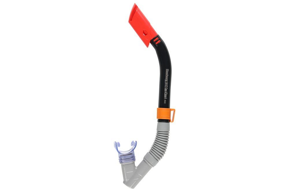 Bestway Snorkkelisetti räpylöillä 14+ koko 41-46 - 7