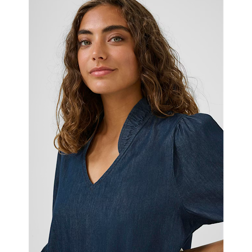 Allura denimklänning / culture - 3