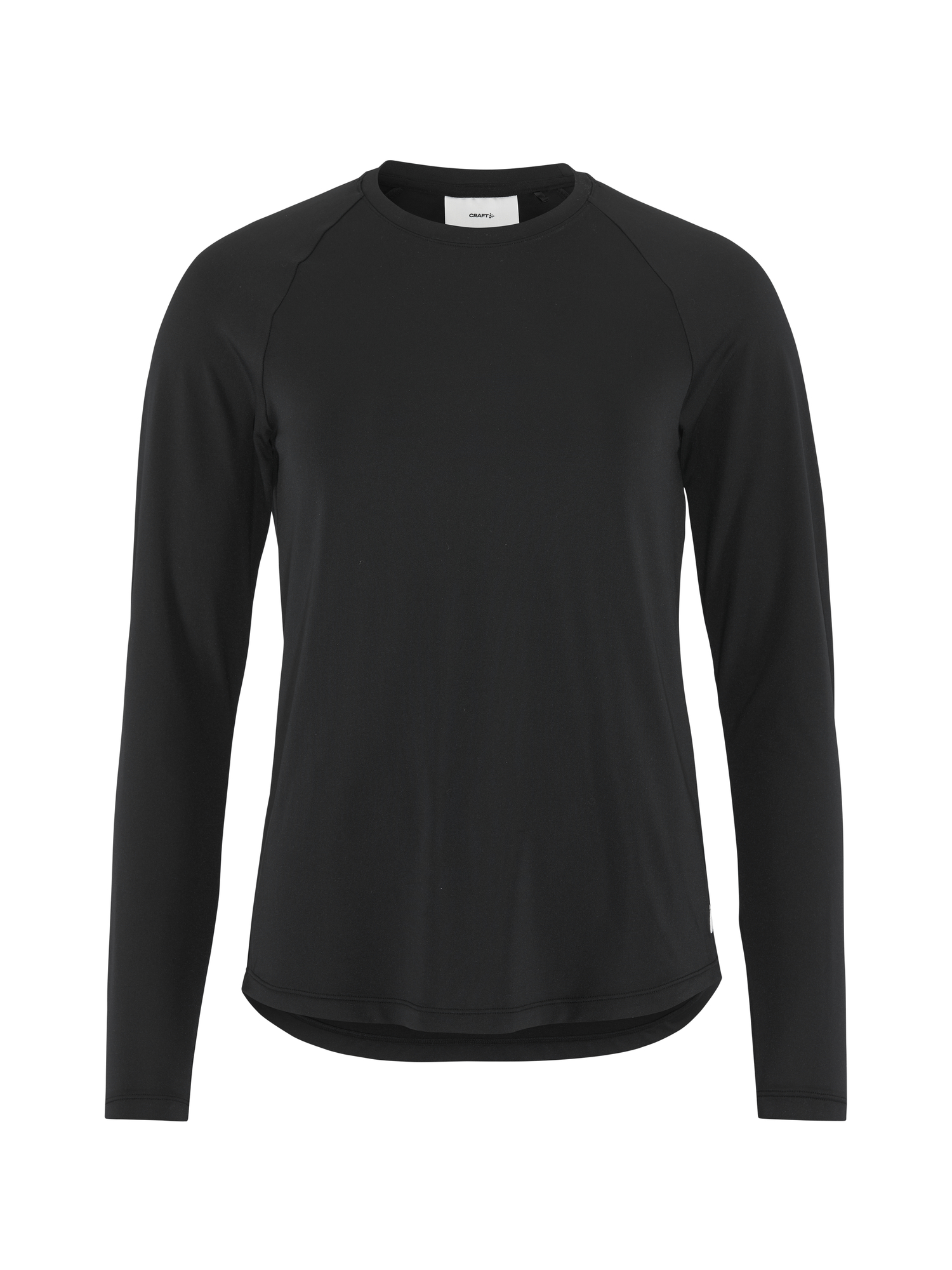 Craft Collective Ls Tee W - 2