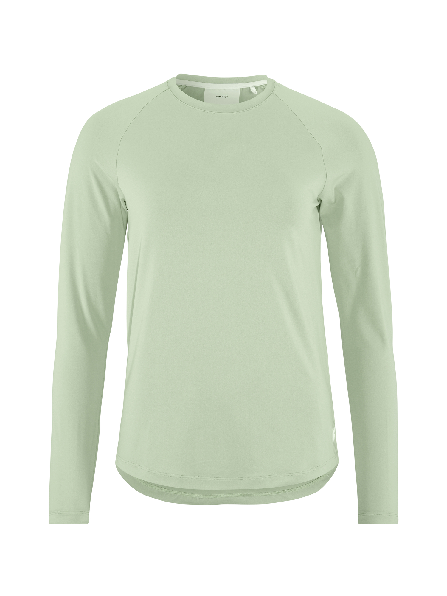 Craft Collective Ls Tee W