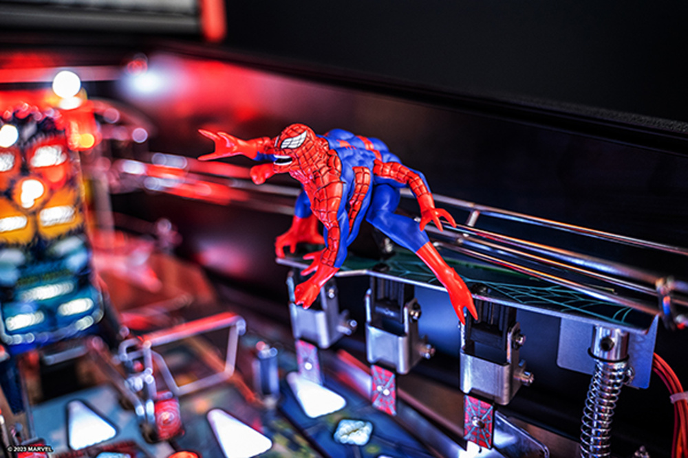 Venom Premium - Stern Pinball - Specialpris - I lager - 20