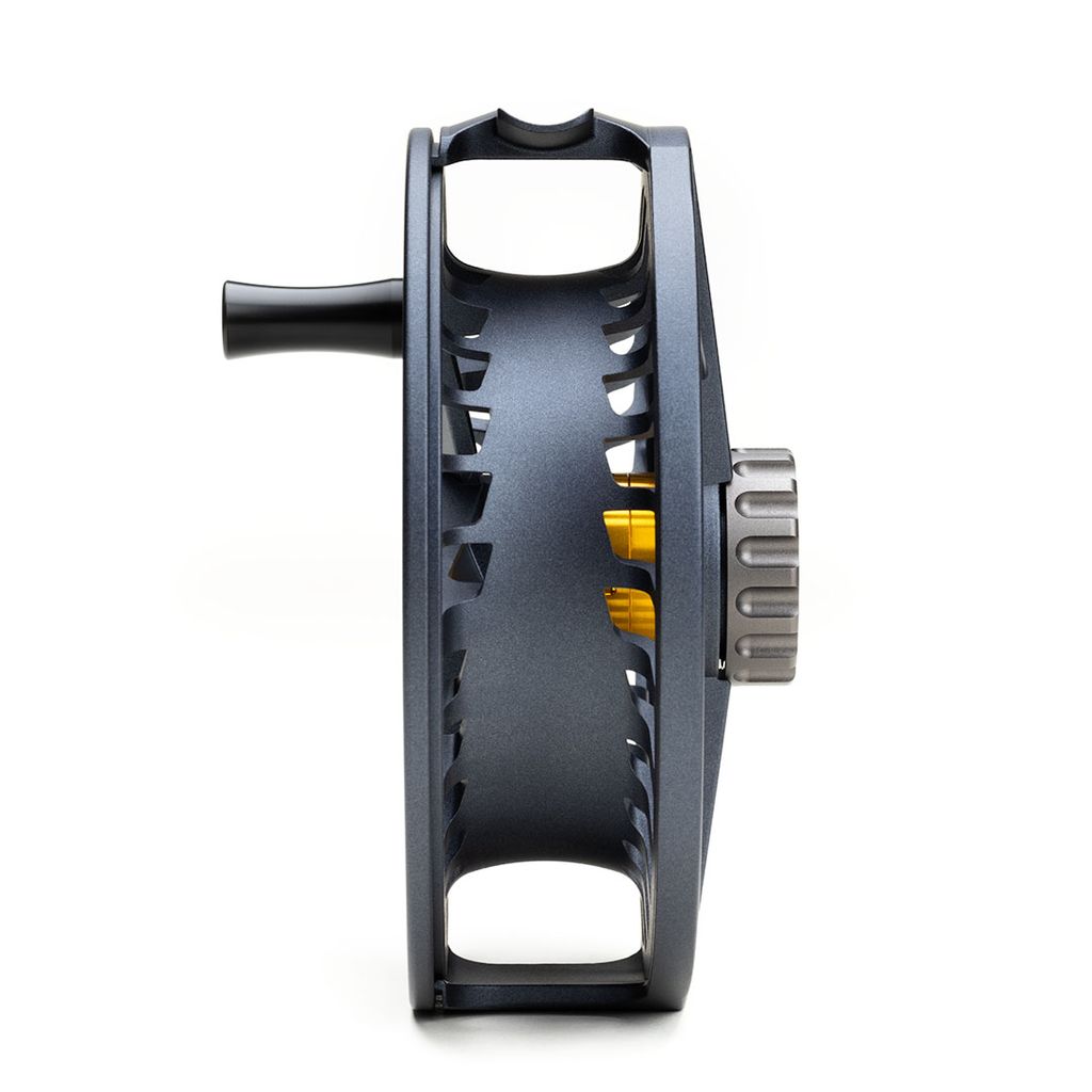 Lamson Liquid Max 6 Reel Cadet WF 6-7 - 5