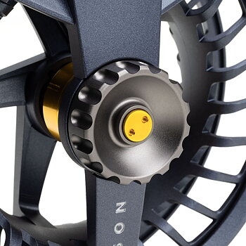 Lamson Liquid Max 6 Reel Cadet WF 6-7