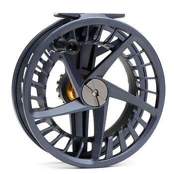 Lamson Liquid Max 6 Reel Cadet WF 6-7