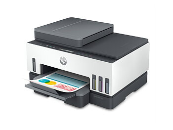HP Smart Tank 7305 allt-i-ett-bläckskrivare