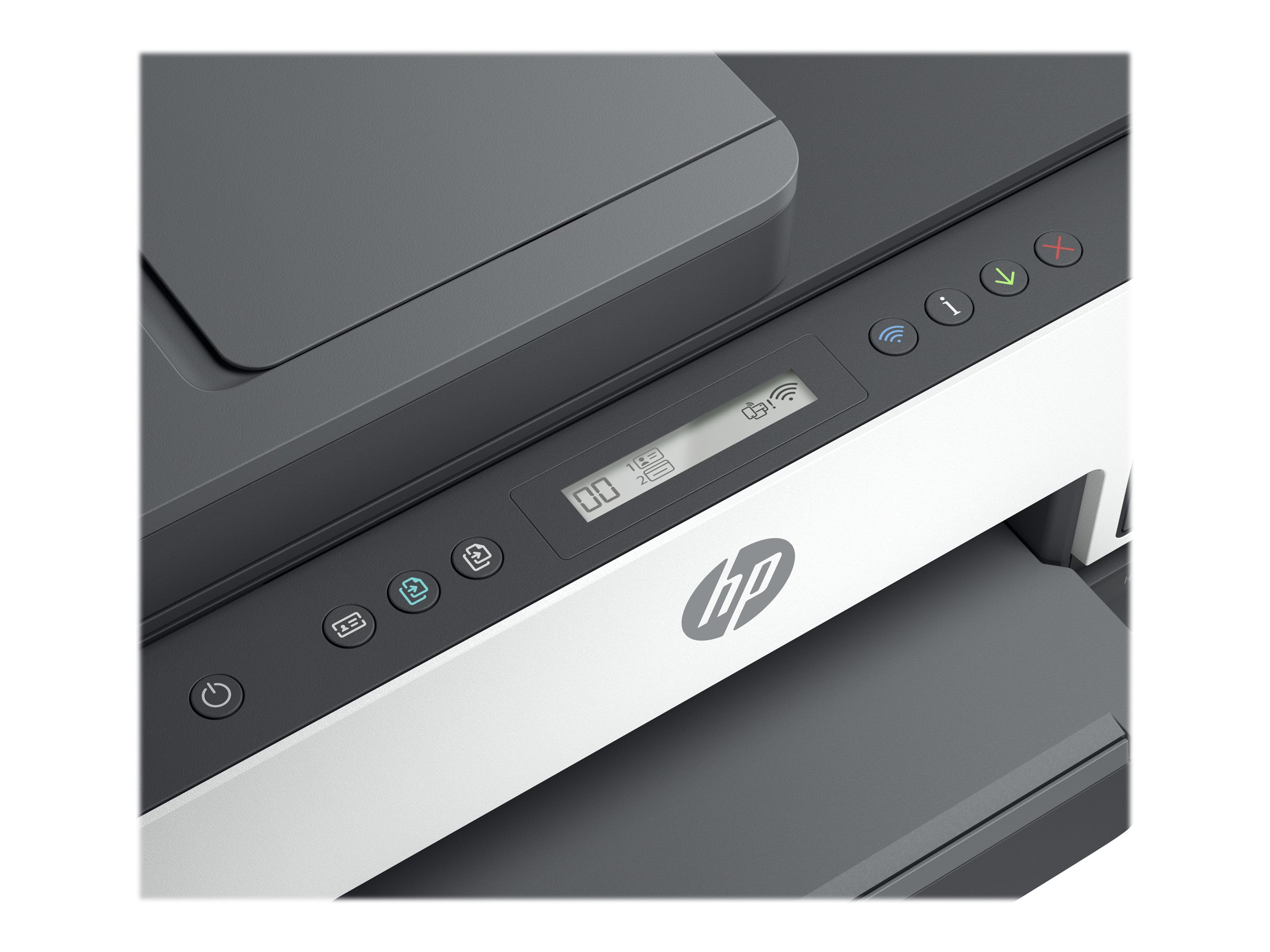 HP Smart Tank 7305 allt-i-ett-bläckskrivare - 2
