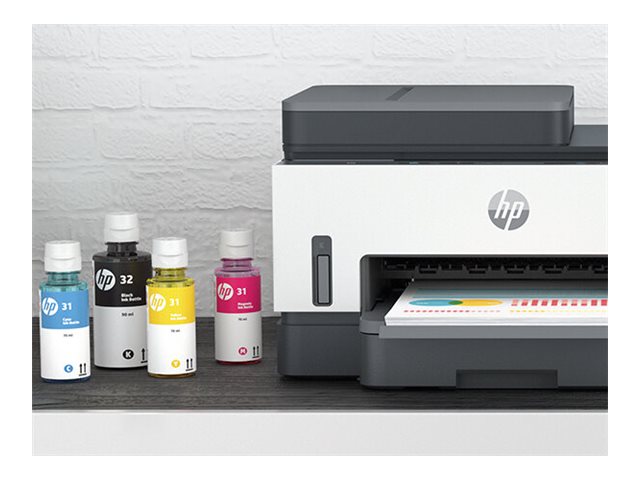 HP Smart Tank 7305 allt-i-ett-bläckskrivare - 3