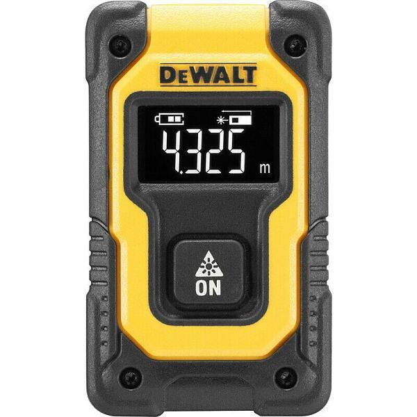 DeWalt afstandsmåler DW055PL-XJ 15 m