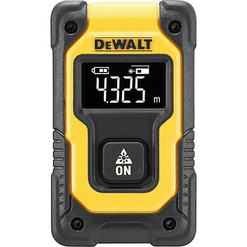 DeWalt afstandsmåler DW055PL-XJ 15 m