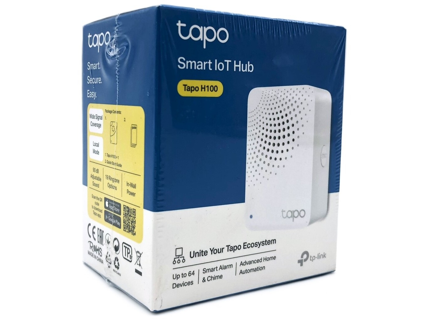 Tapo H100 Smart-hub