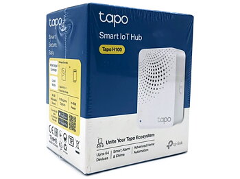 Tapo H100 Smart-hub