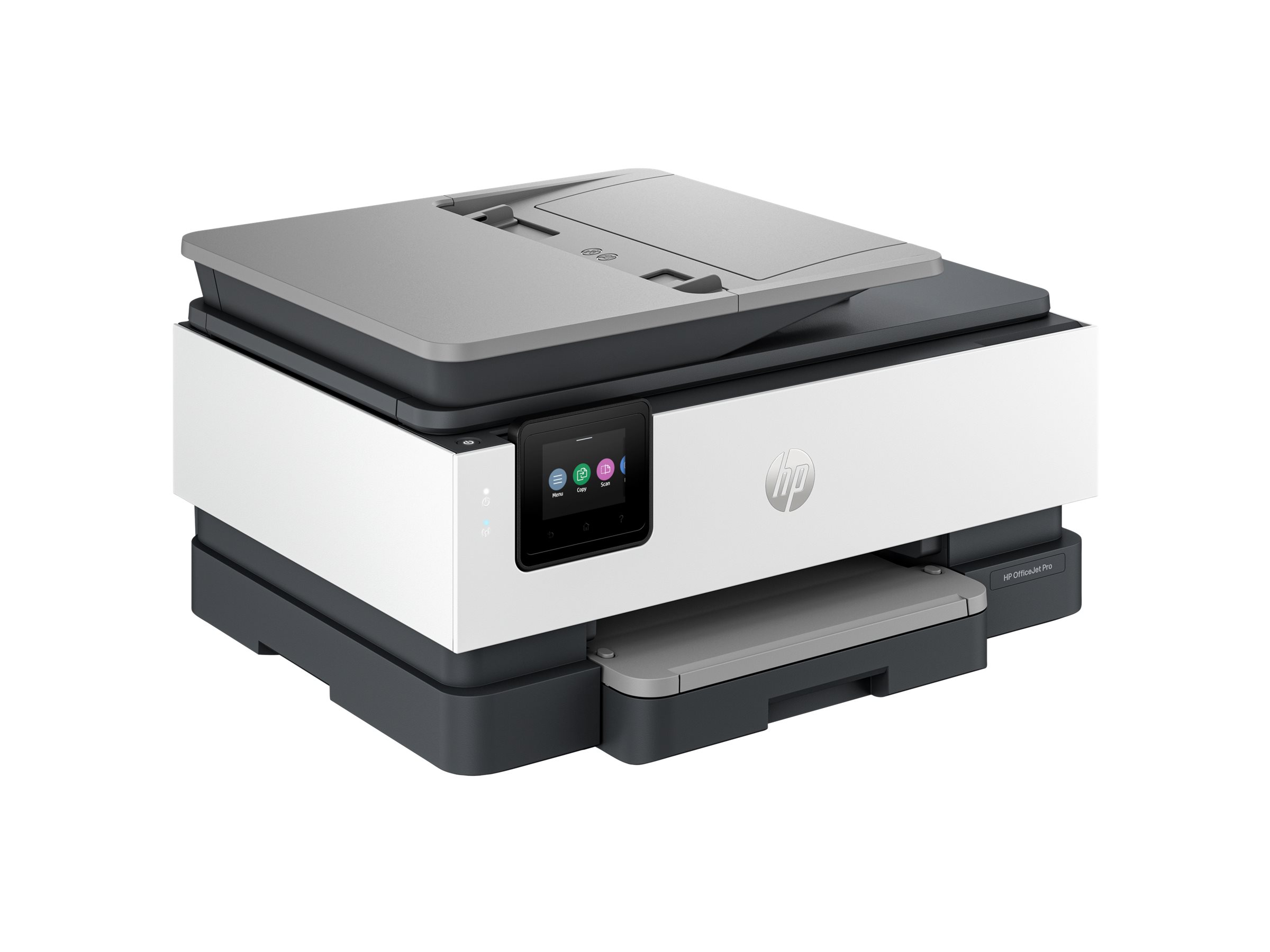HP Officejet Pro 8122e allt-i-ett-bläckskrivare - 2